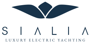 Sialia Yachts Logo