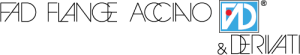 Fad Flange Logo