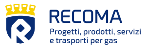 Recoma Logo