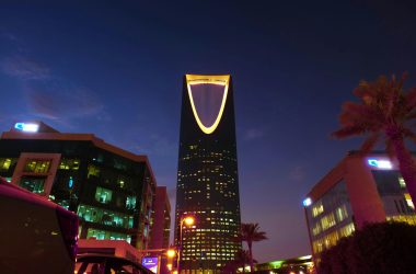 pexels-photo-35761 Riyadh - KSA - City - Strategic Plan